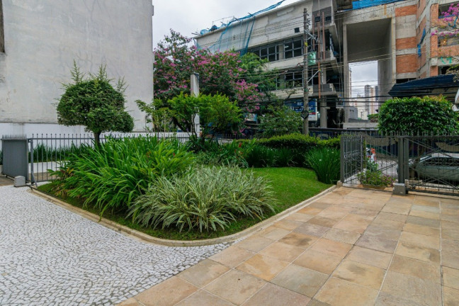 Imagem Apartamento com 1 Quarto à Venda, 74 m² em Pinheiros - São Paulo