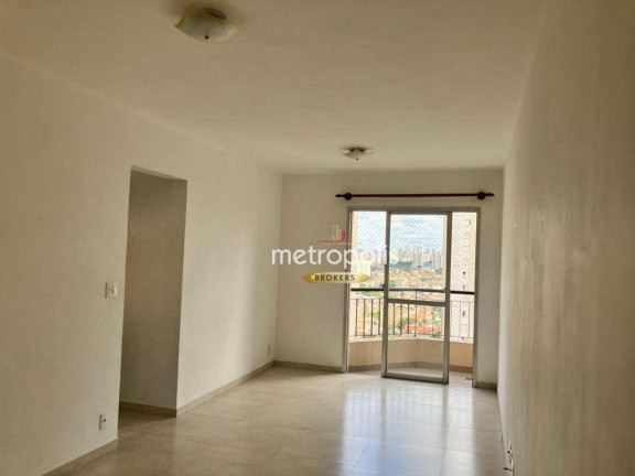 Apartamento com 2 Quartos à Venda, 57 m² em Santa Teresinha - São Paulo