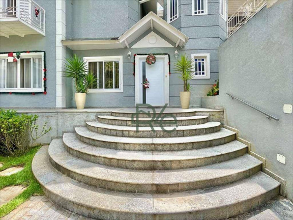Imagem Casa com 4 Quartos à Venda, 632 m² em São Paulo Ii - Cotia Imagem Casa com 4 Quartos à Venda, 632 m² em São Paulo Ii - Cotia