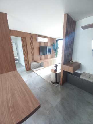 Imagem Apartamento à Venda, em Pagani - Palhoça Imagem Apartamento à Venda, em Pagani - Palhoça
