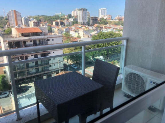 Imagem Imóvel com 1 Quarto à Venda, 29 m² em Imbetiba - Macaé Imagem Imóvel com 1 Quarto à Venda, 29 m² em Imbetiba - Macaé