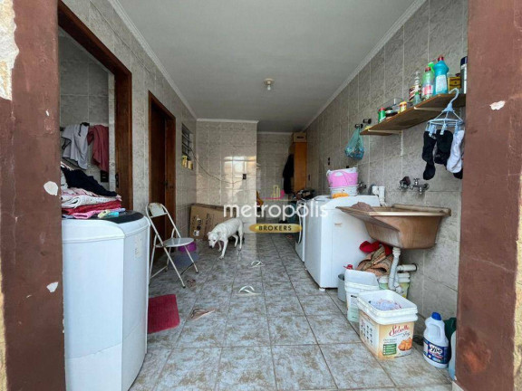 Imagem Sobrado com 4 Quartos à Venda, 185 m² em Nova Gerti - São Caetano Do Sul Imagem Sobrado com 4 Quartos à Venda, 185 m² em Nova Gerti - São Caetano Do Sul