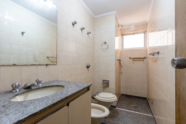 Imagem Apartamento com 4 Quartos à Venda, 171 m² em Santa Cecília - São Paulo