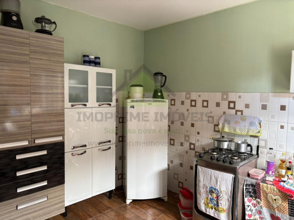 Imagem Casa com 2 Quartos à Venda, 80 m² em São João - Jacareí Imagem Casa com 2 Quartos à Venda, 80 m² em São João - Jacareí