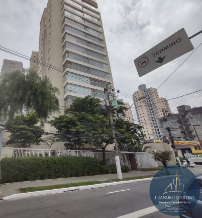 Imagem Apartamento com 2 Quartos à Venda, 64 m² em Cambuci - São Paulo