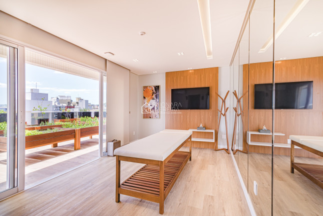Imagem Apartamento com 3 Quartos à Venda, 102 m² em Centro - Florianópolis
