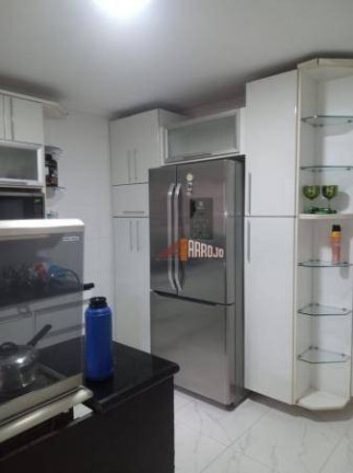 Imagem Sobrado com 4 Quartos à Venda, 140 m² em Penha De França - São Paulo Imagem Sobrado com 4 Quartos à Venda, 140 m² em Penha De França - São Paulo