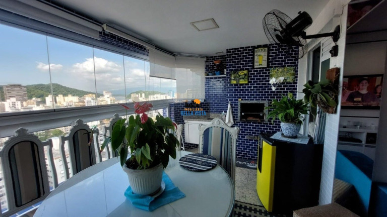 Imagem Apartamento com 2 Quartos à Venda,  em Itararé - São Vicente