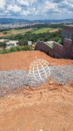 Imagem Terreno à Venda, 290 m² em Belvedere - Atibaia Imagem Terreno à Venda, 290 m² em Belvedere - Atibaia