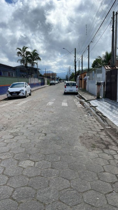 Imagem Casa com 1 Quarto à Venda, 53 m² em Vera Cruz - Mongaguá Imagem Casa com 1 Quarto à Venda, 53 m² em Vera Cruz - Mongaguá