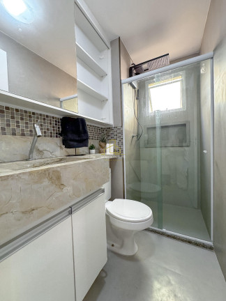 Imagem Imóvel com 3 Quartos à Venda, 70 m² em Praia Da Baleia - Serra Imagem Imóvel com 3 Quartos à Venda, 70 m² em Praia Da Baleia - Serra