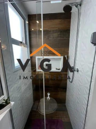 Imagem Apartamento com 2 Quartos à Venda, 54 m² em Jardim Olavo Bilac - São Bernardo Do Campo Imagem Apartamento com 2 Quartos à Venda, 54 m² em Jardim Olavo Bilac - São Bernardo Do Campo