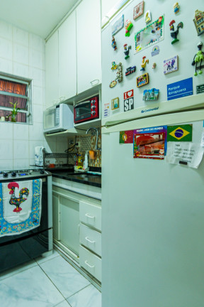 Casa com 3 Quartos à Venda, 100 m² em Vila Santa Catarina - São Paulo