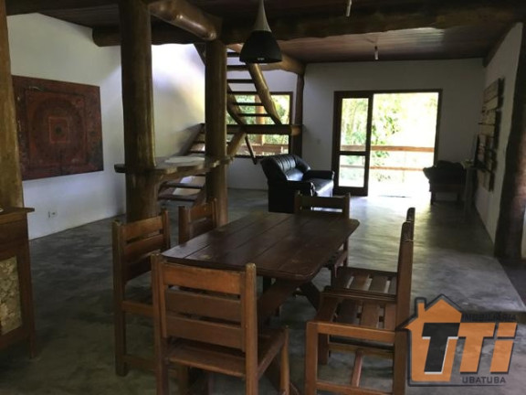 Imagem Casa de Condomínio com 3 Quartos à Venda, 300 m² em Prumirim - Ubatuba Imagem Casa de Condomínio com 3 Quartos à Venda, 300 m² em Prumirim - Ubatuba