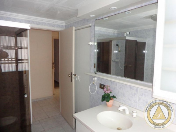 Imagem Apartamento com 3 Quartos à Venda, 168 m² em Centro - Guarujá Imagem Apartamento com 3 Quartos à Venda, 168 m² em Centro - Guarujá