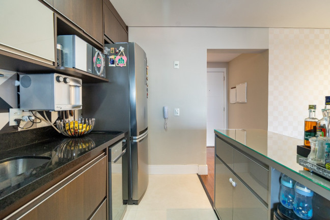 Imagem Apartamento com 3 Quartos à Venda, 89 m² em Pinheiros - São Paulo Imagem Apartamento com 3 Quartos à Venda, 89 m² em Pinheiros - São Paulo