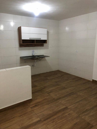 Imagem Apartamento com 1 Quarto para Alugar, 42 m² em Jardim Germânia - São Paulo Imagem Apartamento com 1 Quarto para Alugar, 42 m² em Jardim Germânia - São Paulo
