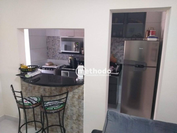 Imagem Apartamento com 1 Quarto à Venda, 42 m² em Centro - Campinas Imagem Apartamento com 1 Quarto à Venda, 42 m² em Centro - Campinas