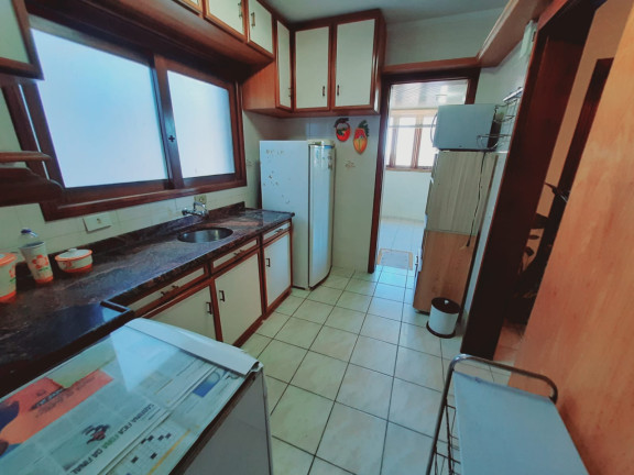 Imagem Apartamento com 3 Quartos à Venda, 151 m² em Centro - Capão Da Canoa