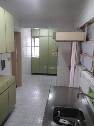 Imagem Apartamento com 3 Quartos à Venda, 110 m² em Higienópolis - São Paulo Imagem Apartamento com 3 Quartos à Venda, 110 m² em Higienópolis - São Paulo