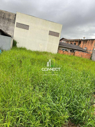Terreno à Venda, 200 m² em Espinheiros - Itajaí