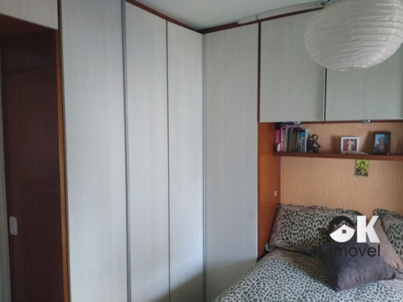 Imagem Apartamento com 3 Quartos à Venda, 84 m² em Perdizes - São Paulo
