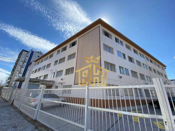 Imagem Kitnet com 1 Quarto à Venda, 25 m² em Boqueirão - Praia Grande Imagem Kitnet com 1 Quarto à Venda, 25 m² em Boqueirão - Praia Grande