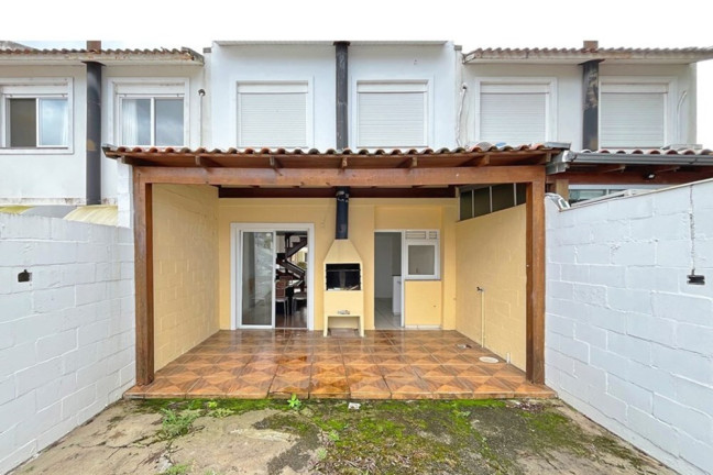 Imagem Casa com 3 Quartos à Venda, 149 m² em Hípica - Porto Alegre Imagem Casa com 3 Quartos à Venda, 149 m² em Hípica - Porto Alegre