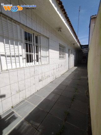 Imagem Casa com 3 Quartos à Venda, 120 m² em Vila Tupi - Praia Grande
