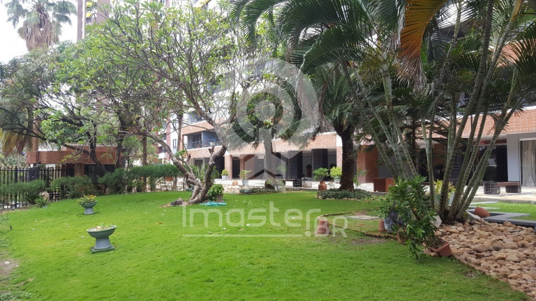 Imagem Apartamento com 3 Quartos à Venda, 126 m² em Varjota - Fortaleza Imagem Apartamento com 3 Quartos à Venda, 126 m² em Varjota - Fortaleza