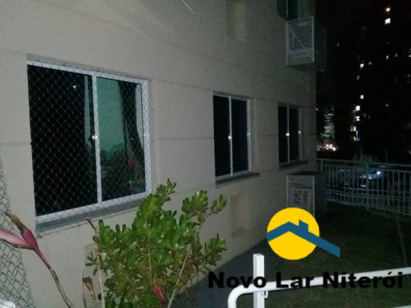 Imagem Apartamento com 3 Quartos à Venda, 75 m² em Maria Paula - São Gonçalo
