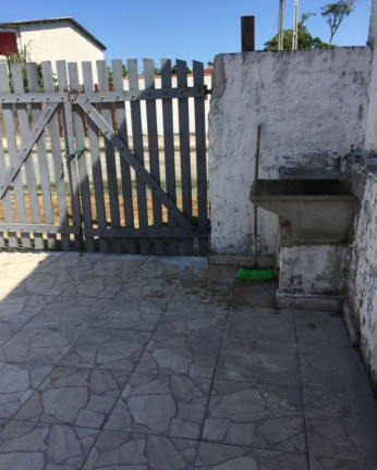Imagem Casa com 1 Quarto à Venda, 200 m² em Florida Mirim - Mongaguá