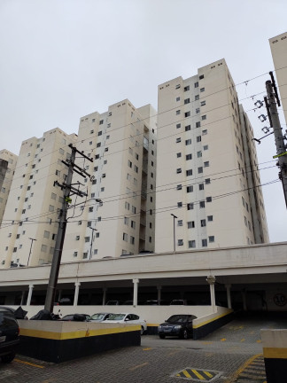 Imagem Imóvel com 2 Quartos à Venda, 56 m² em Planalto - São Bernardo Do Campo Imagem Imóvel com 2 Quartos à Venda, 56 m² em Planalto - São Bernardo Do Campo