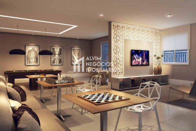Imagem Apartamento com 3 Quartos à Venda, 90 m² em Urbanova - São José Dos Campos Imagem Apartamento com 3 Quartos à Venda, 90 m² em Urbanova - São José Dos Campos