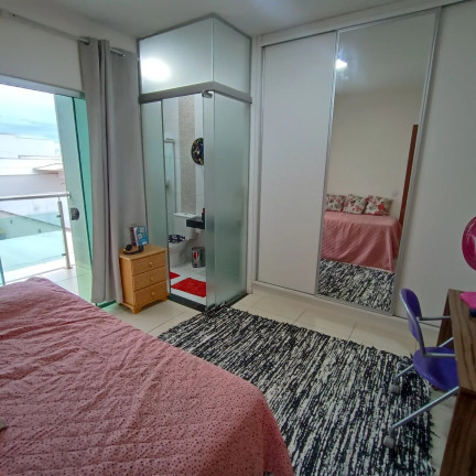 Imagem Casa de Condomínio com 3 Quartos à Venda, 259 m² em Jardim Veneza - Senador Canedo Imagem Casa de Condomínio com 3 Quartos à Venda, 259 m² em Jardim Veneza - Senador Canedo