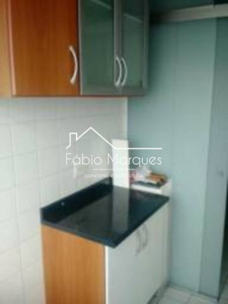 Imagem Apartamento com 2 Quartos à Venda, 56 m² em Jardim São Judas Tadeu - Guarulhos