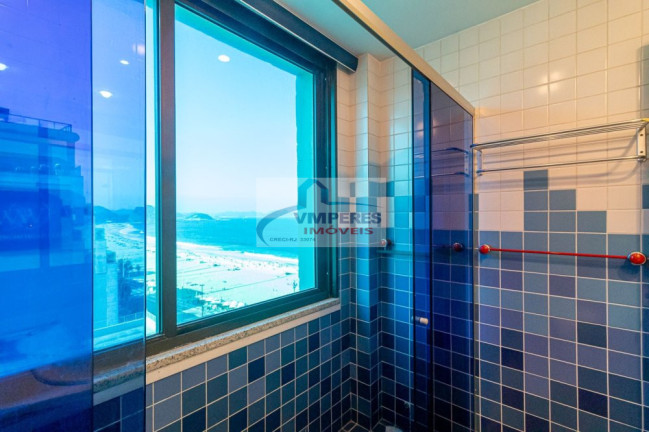 Imagem Cobertura com 4 Quartos à Venda, 425 m² em Copacabana - Rio De Janeiro