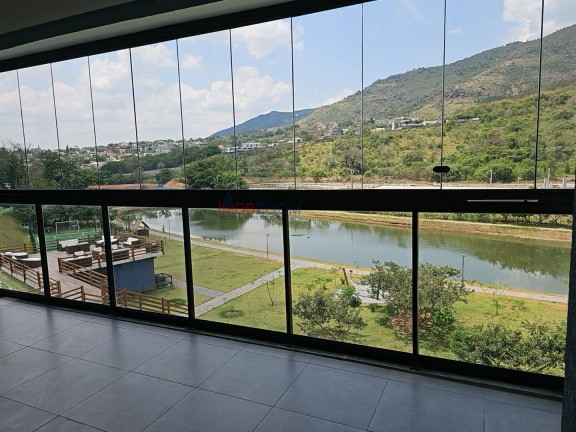 Imagem Apartamento com 3 Quartos para Alugar, 88 m² em Nova Gardênia - Atibaia Imagem Apartamento com 3 Quartos para Alugar, 88 m² em Nova Gardênia - Atibaia