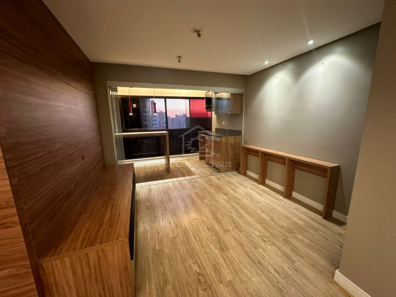 Imagem Apartamento com 4 Quartos à Venda, 98 m² em águas Claras Sul - águas Claras