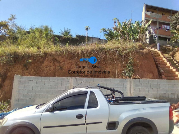 Imagem Terreno à Venda, 265 m² em Paraíso (polvilho) - Cajamar