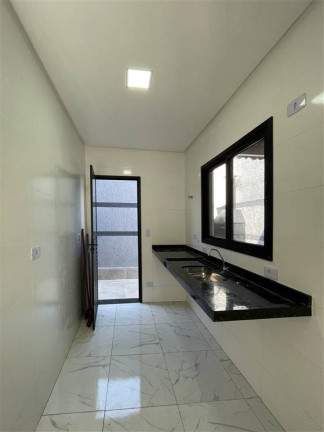 Imagem Casa com 2 Quartos à Venda, 49 m² em Maracanã - Praia Grande Imagem Casa com 2 Quartos à Venda, 49 m² em Maracanã - Praia Grande