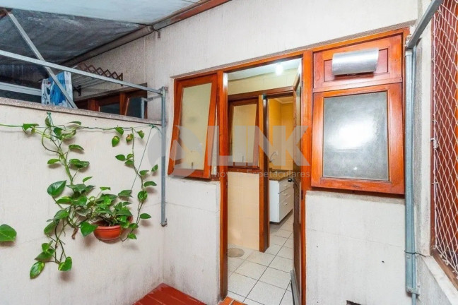 Imagem Apartamento com 2 Quartos à Venda, 55 m² em Cristo Redentor - Porto Alegre Imagem Apartamento com 2 Quartos à Venda, 55 m² em Cristo Redentor - Porto Alegre