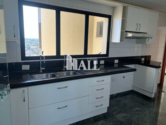 Imagem Apartamento com 4 Quartos à Venda, 406 m² em Boa Vista - São José Do Rio Preto