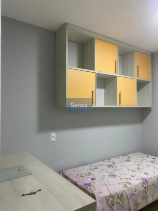 Imagem Imóvel com 2 Quartos à Venda, 49 m² em Vila Nambi - Jundiaí Imagem Imóvel com 2 Quartos à Venda, 49 m² em Vila Nambi - Jundiaí