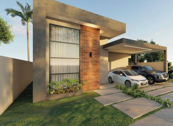 Imagem Casa com 3 Quartos à Venda, 164 m² em Nova São Pedro - São Pedro Da Aldeia Imagem Casa com 3 Quartos à Venda, 164 m² em Nova São Pedro - São Pedro Da Aldeia