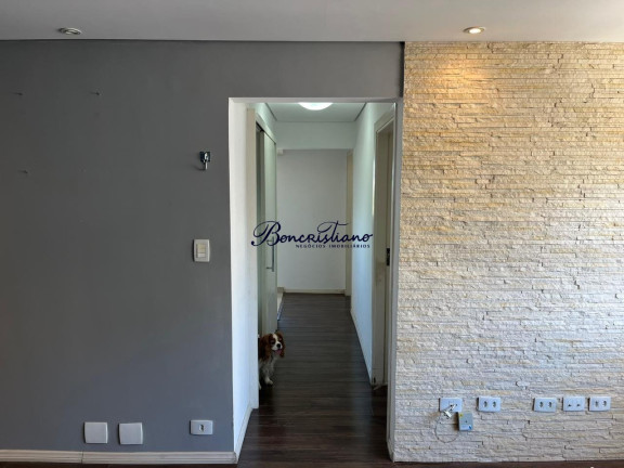 Imagem Apartamento com 2 Quartos à Venda,  em Santana - Sao Paulo