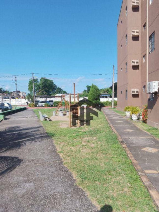 Foto do imóvel Apartamento com 2 Quartos à Venda, 42 m² em Rio Doce - Olinda