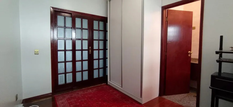 Imagem Casa com 4 Quartos à Venda, 290 m² em Independência - São Bernardo Do Campo Imagem Casa com 4 Quartos à Venda, 290 m² em Independência - São Bernardo Do Campo