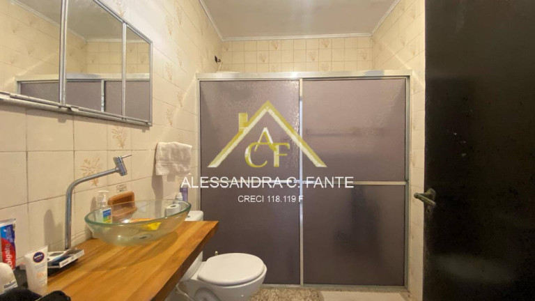 Imagem Casa com 3 Quartos à Venda, 264 m² em Bal. Itaóca - Mongaguá Imagem Casa com 3 Quartos à Venda, 264 m² em Bal. Itaóca - Mongaguá