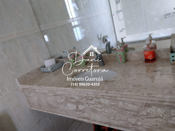 Imagem Apartamento com 4 Quartos à Venda, 251 m² em Jardim Astúrias - Guarujá